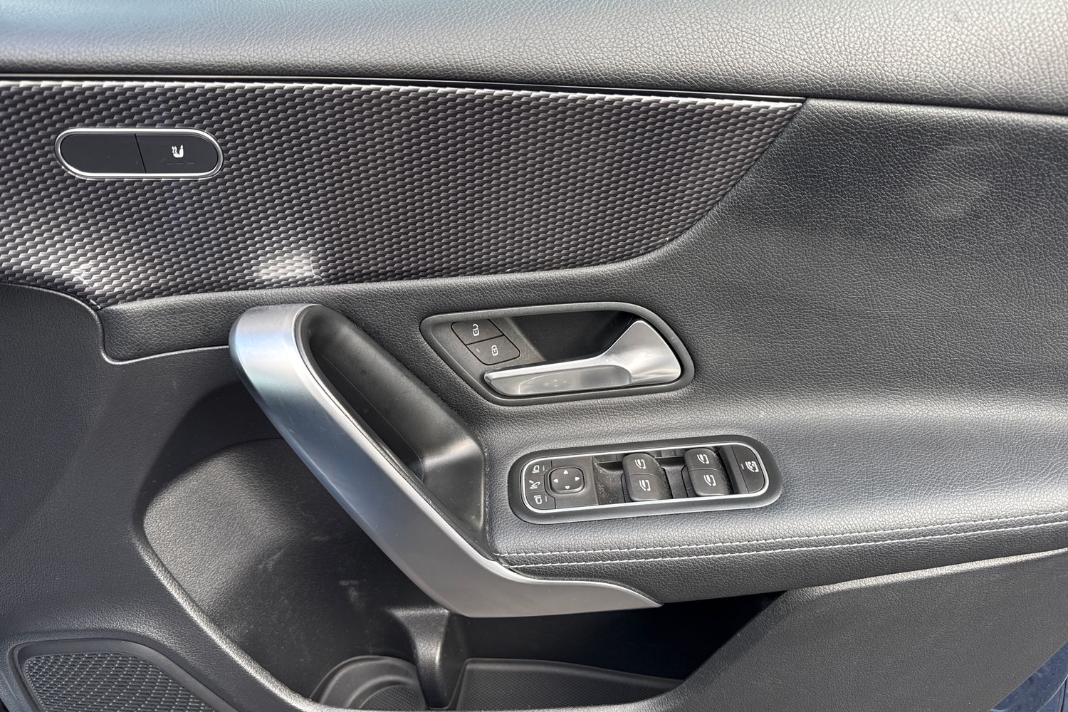 Used Mercedes-Benz A-Class 2020 for sale - 77444041: Photo 21