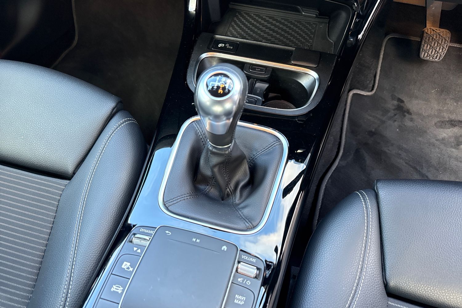 Used Mercedes-Benz A-Class 2020 for sale - 77444041: Photo 23