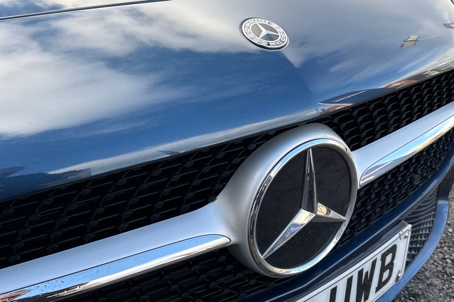 Used Mercedes-Benz A-Class 2020 for sale - 77444041: Photo 26