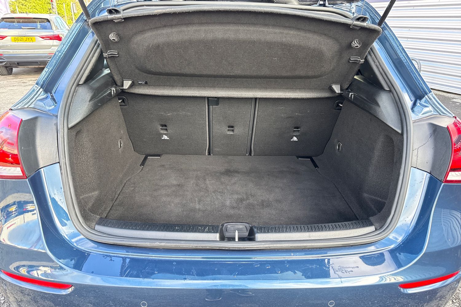 Used Mercedes-Benz A-Class 2020 for sale - 77444041: Photo 7