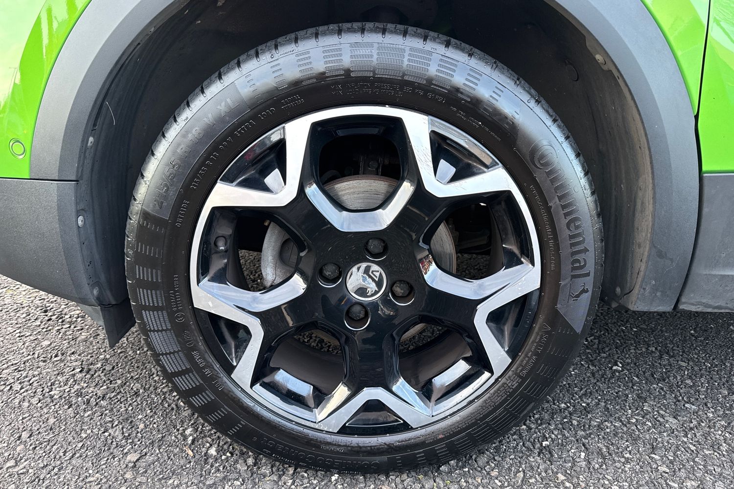 Used Vauxhall Mokka 2024 for sale - 77199642: Photo 11