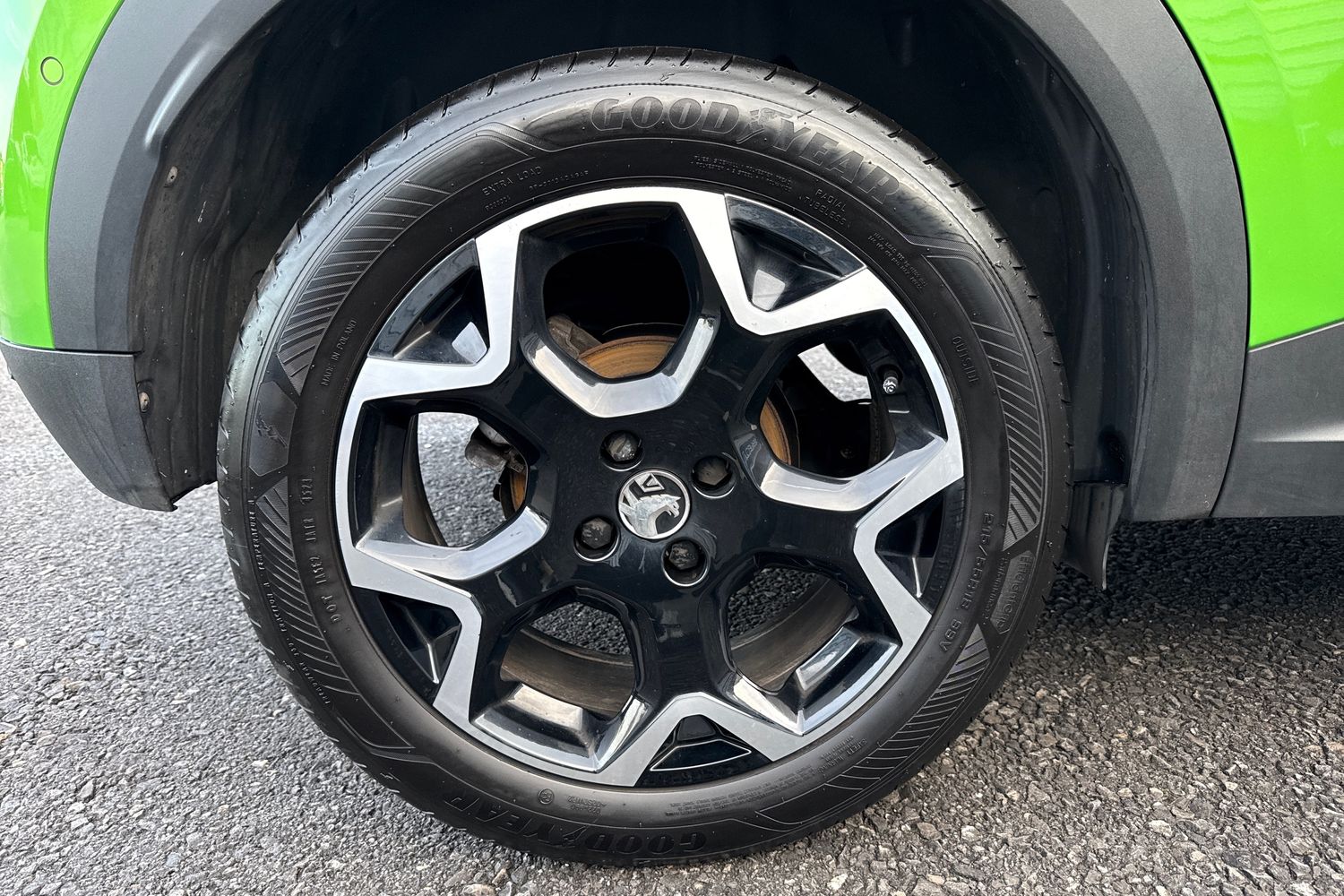 Used Vauxhall Mokka 2024 for sale - 77199642: Photo 12