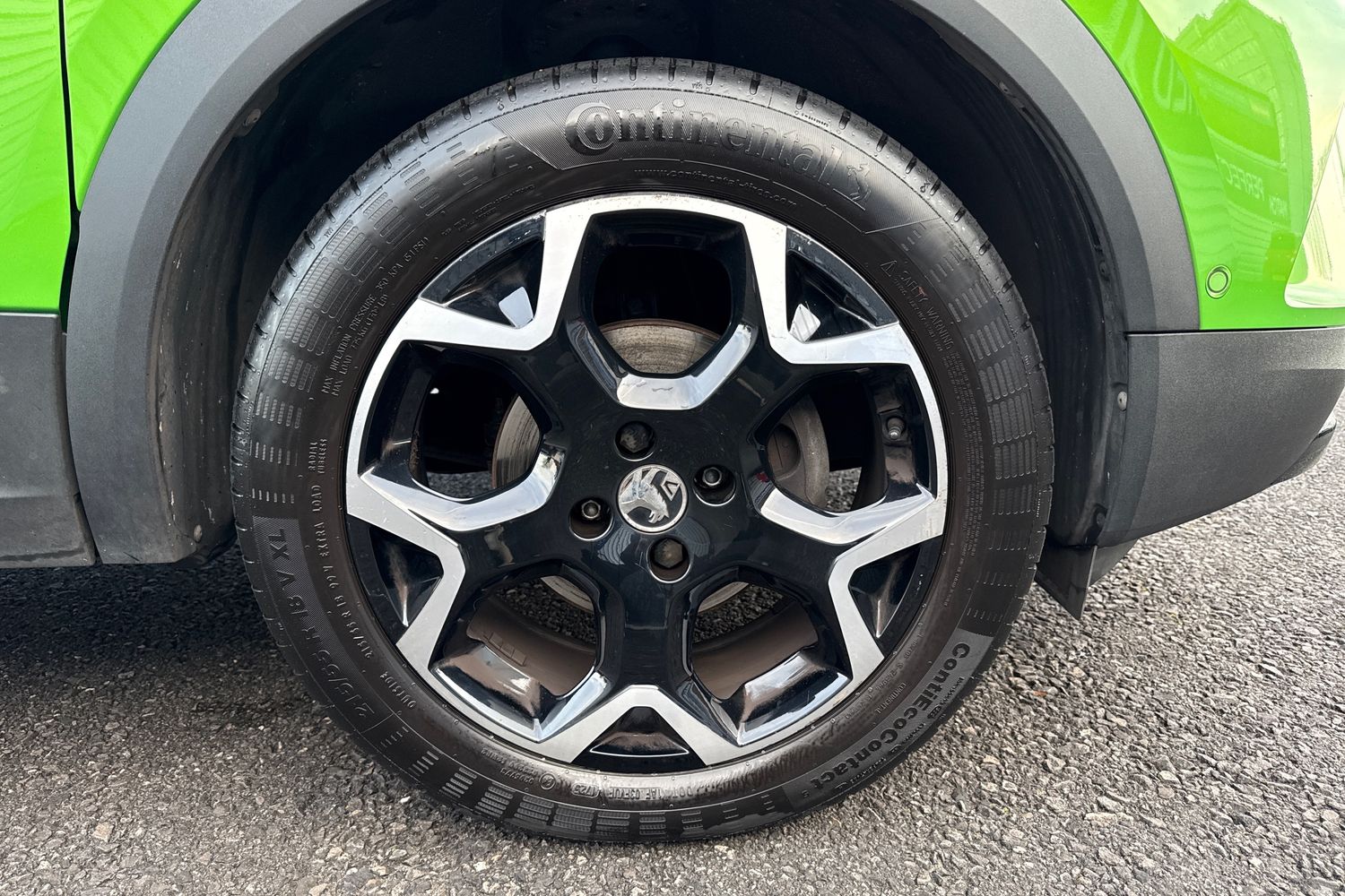 Used Vauxhall Mokka 2024 for sale - 77199642: Photo 13