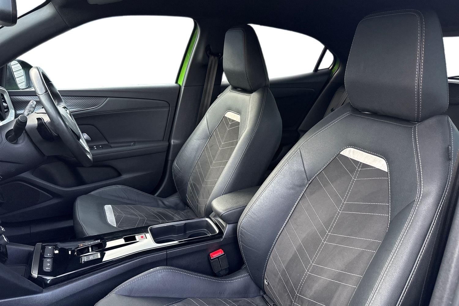 Used Vauxhall Mokka 2024 for sale - 77199642: Photo 16