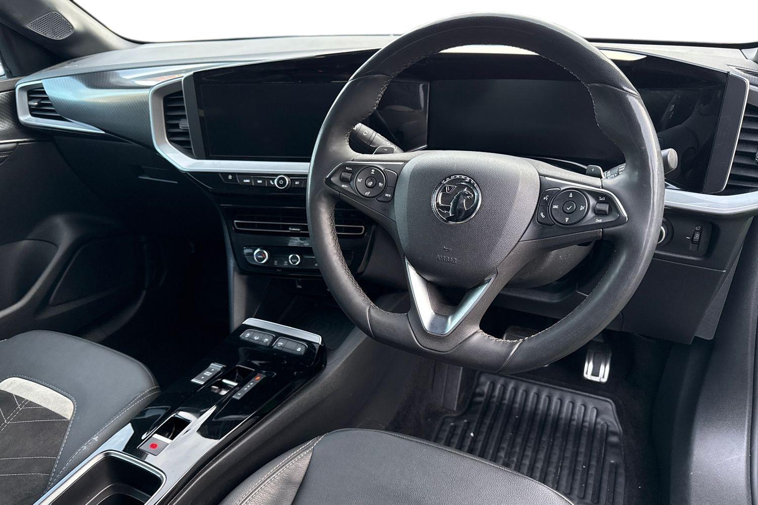 Used Vauxhall Mokka 2024 for sale - 77199642: Photo 18