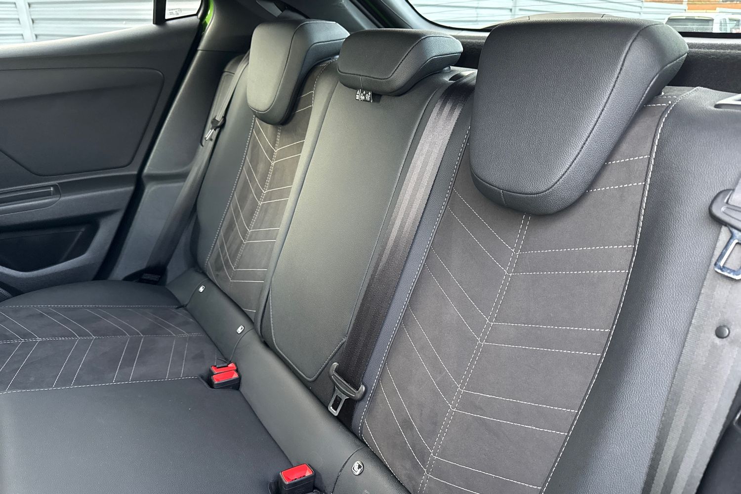 Used Vauxhall Mokka 2024 for sale - 77199642: Photo 19