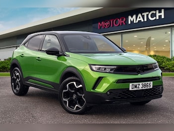 Used Vauxhall Mokka 2024 for sale - 77199642: Photo