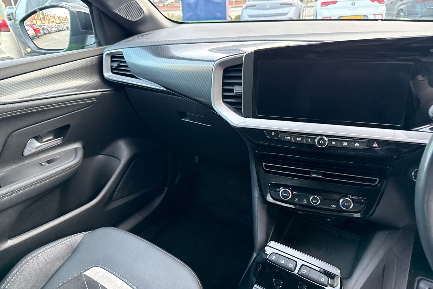 Used Vauxhall Mokka 2024 for sale - 77199642: Photo 20