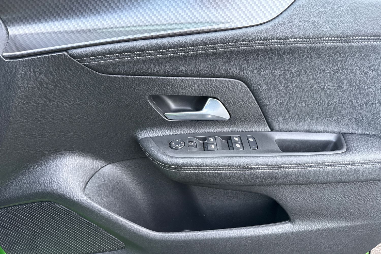 Used Vauxhall Mokka 2024 for sale - 77199642: Photo 21