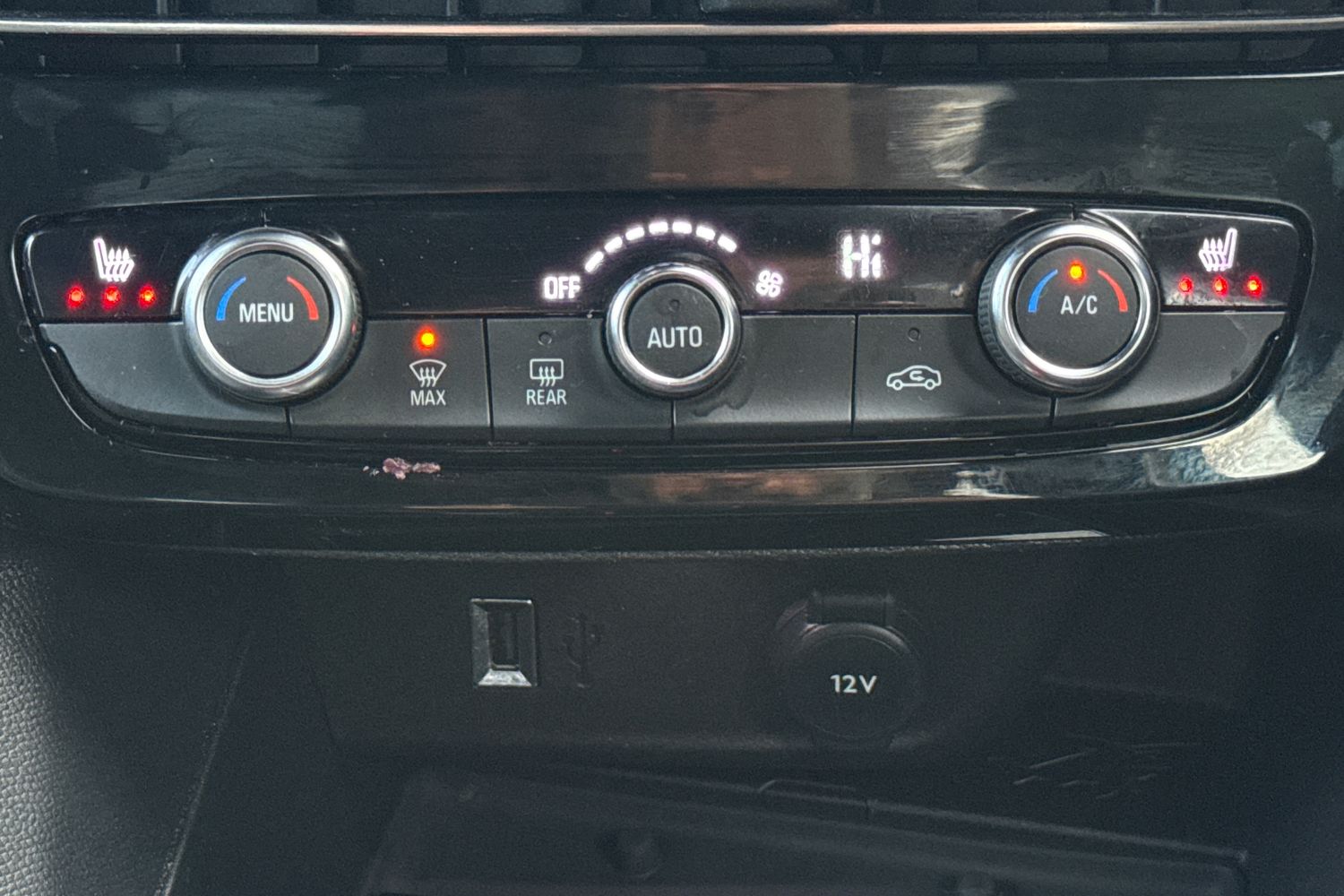 Used Vauxhall Mokka 2024 for sale - 77199642: Photo 22