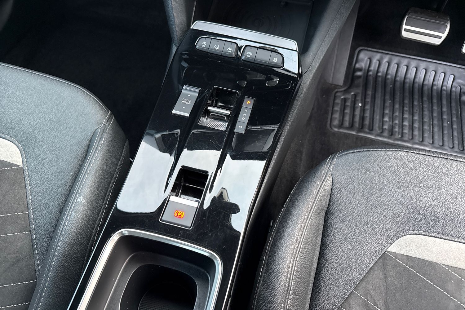 Used Vauxhall Mokka 2024 for sale - 77199642: Photo 23