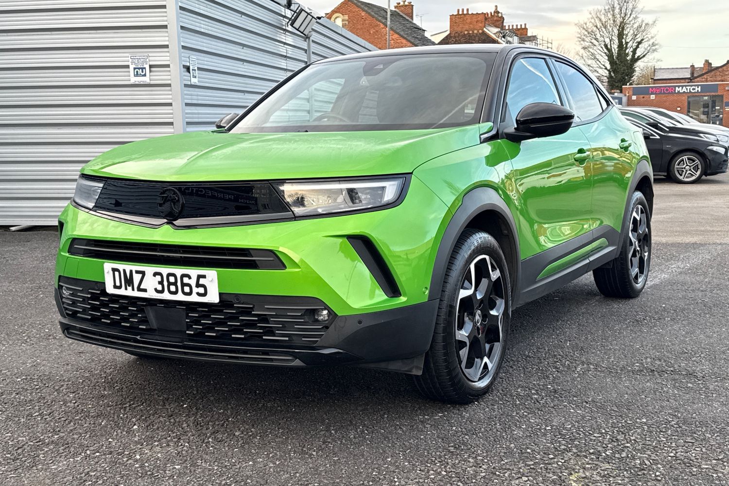 Used Vauxhall Mokka 2024 for sale - 77199642: Photo 25