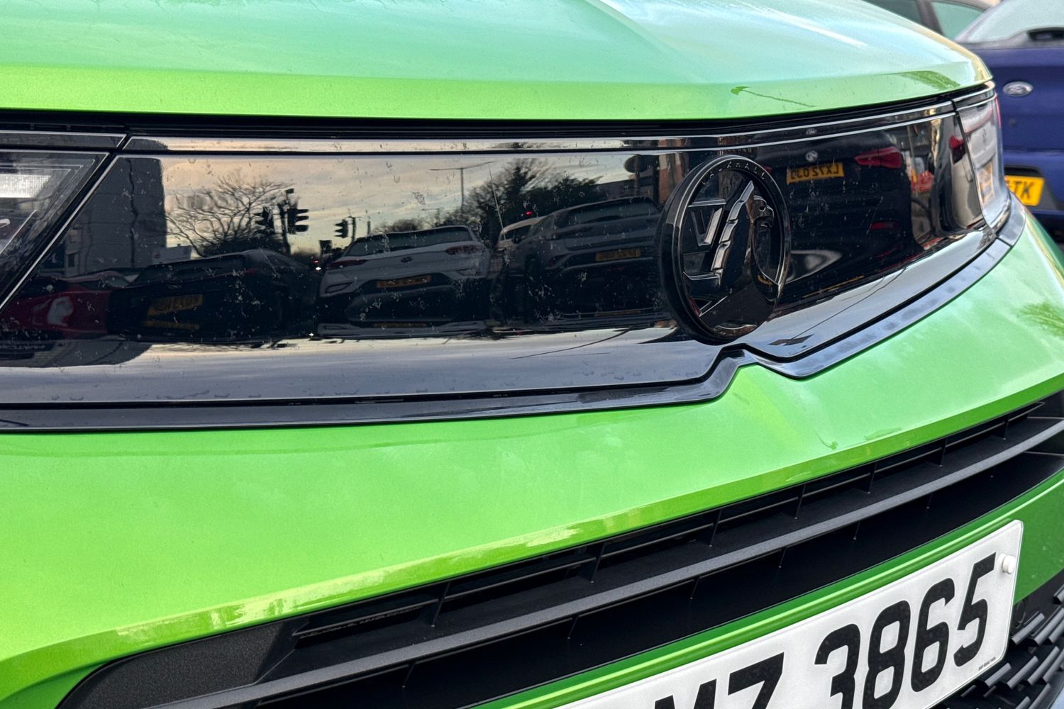 Used Vauxhall Mokka 2024 for sale - 77199642: Photo 26