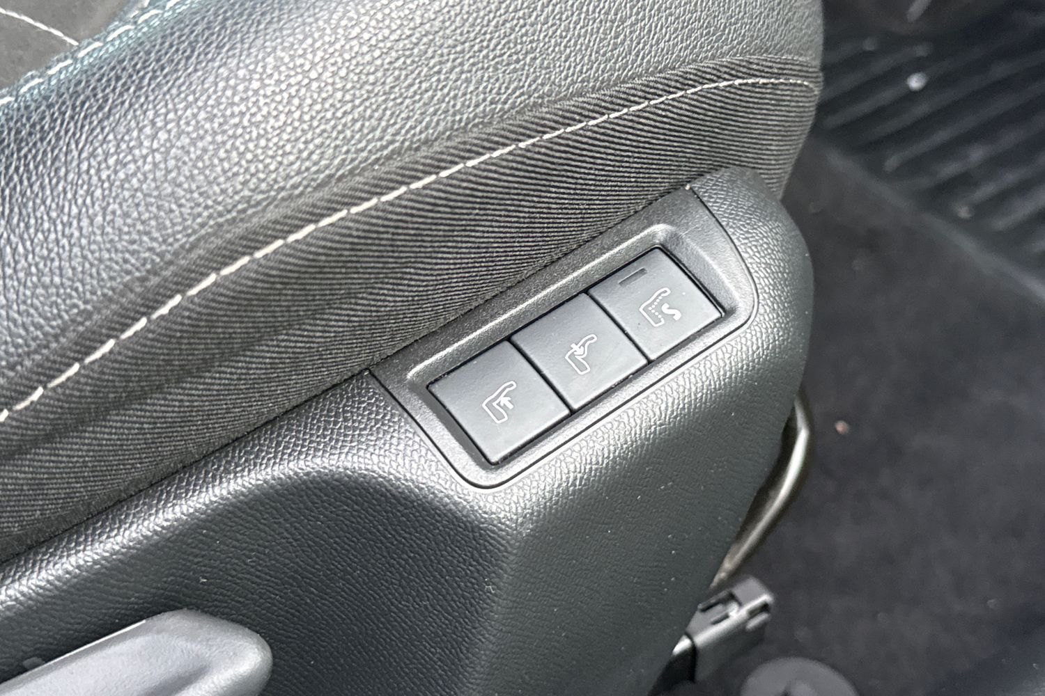 Used Vauxhall Mokka 2024 for sale - 77199642: Photo 29