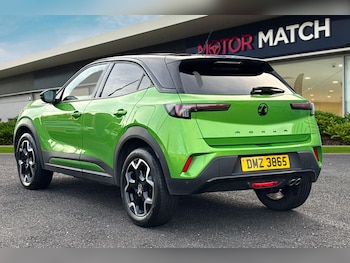 Used Vauxhall Mokka 2024 for sale - 77199642: Photo