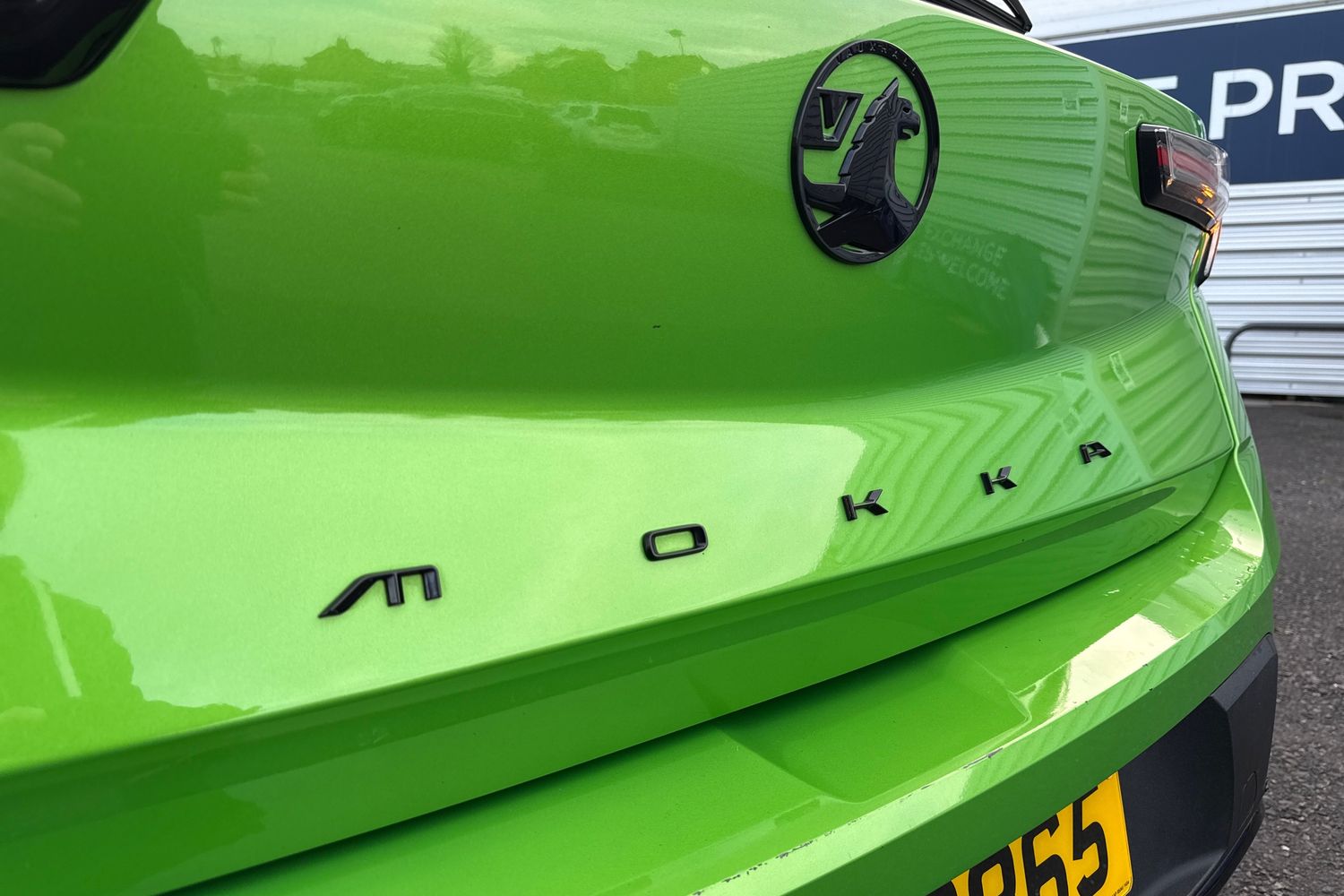 Used Vauxhall Mokka 2024 for sale - 77199642: Photo 32