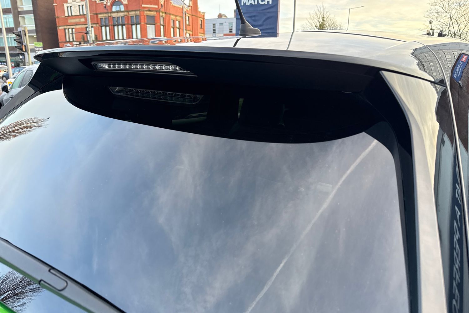 Used Vauxhall Mokka 2024 for sale - 77199642: Photo 33