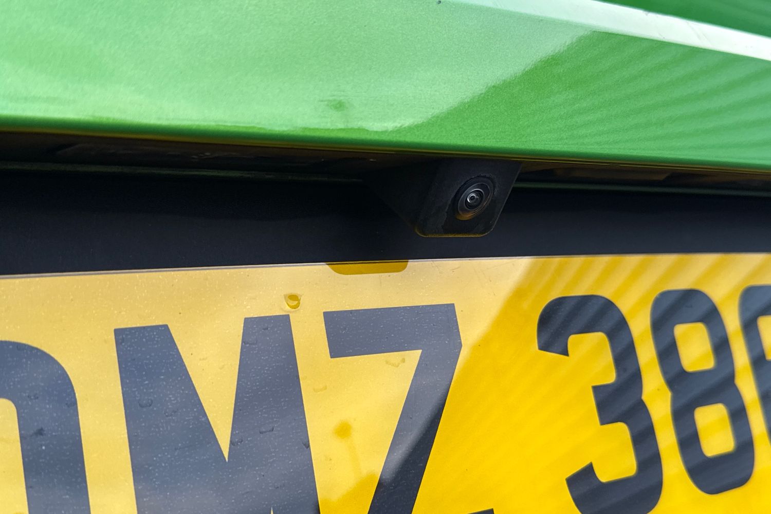 Used Vauxhall Mokka 2024 for sale - 77199642: Photo 34