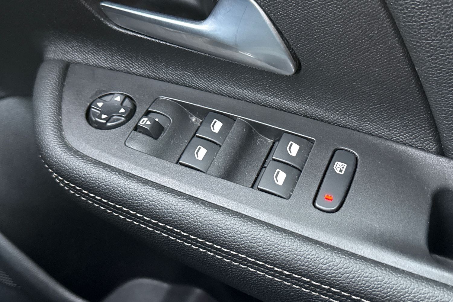 Used Vauxhall Mokka 2024 for sale - 77199642: Photo 40