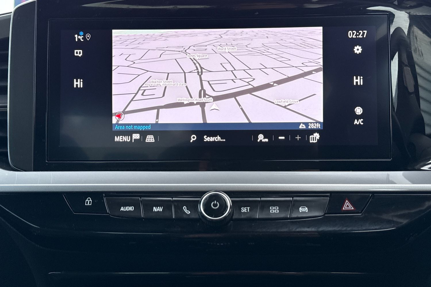 Used Vauxhall Mokka 2024 for sale - 77199642: Photo 42