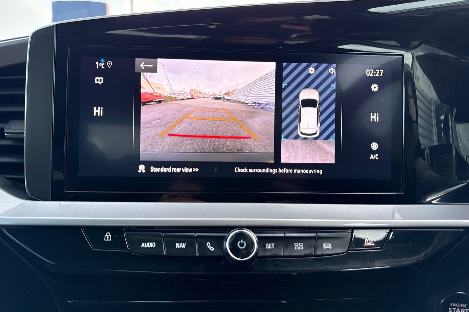 Used Vauxhall Mokka 2024 for sale - 77199642: Photo 43