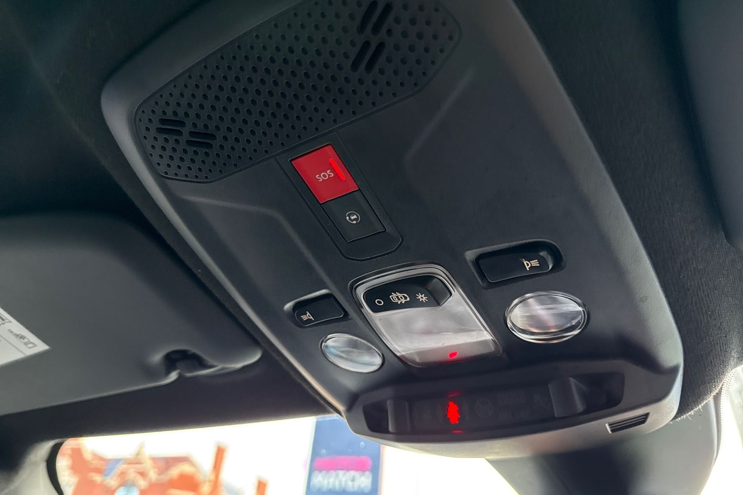 Used Vauxhall Mokka 2024 for sale - 77199642: Photo 45