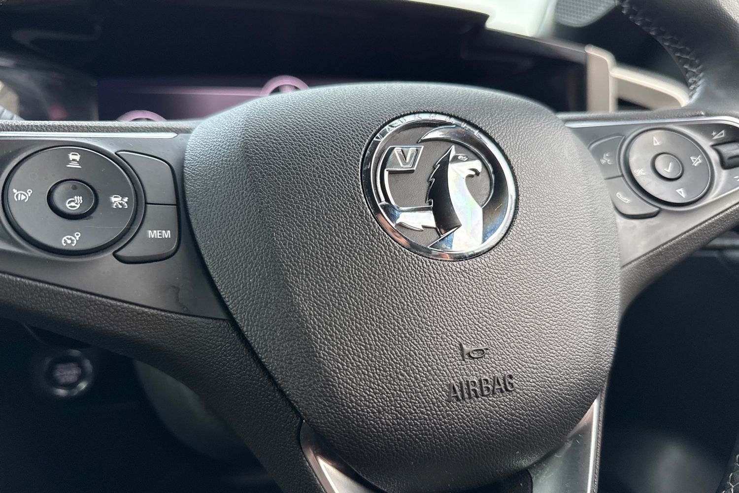 Used Vauxhall Mokka 2024 for sale - 77199642: Photo 46