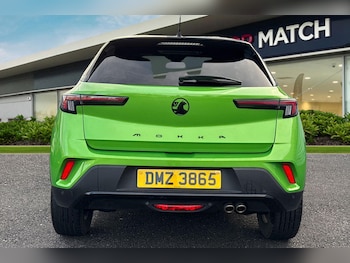 Used Vauxhall Mokka 2024 for sale - 77199642: Photo