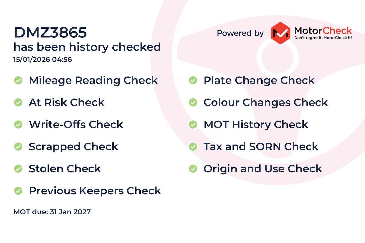 Used Vauxhall Mokka 2024 for sale - 77199642: Photo 5