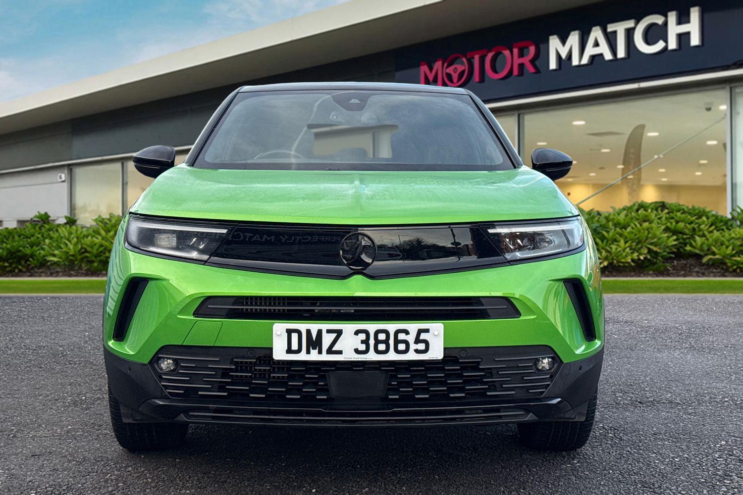 Used Vauxhall Mokka 2024 for sale - 77199642: Photo 6