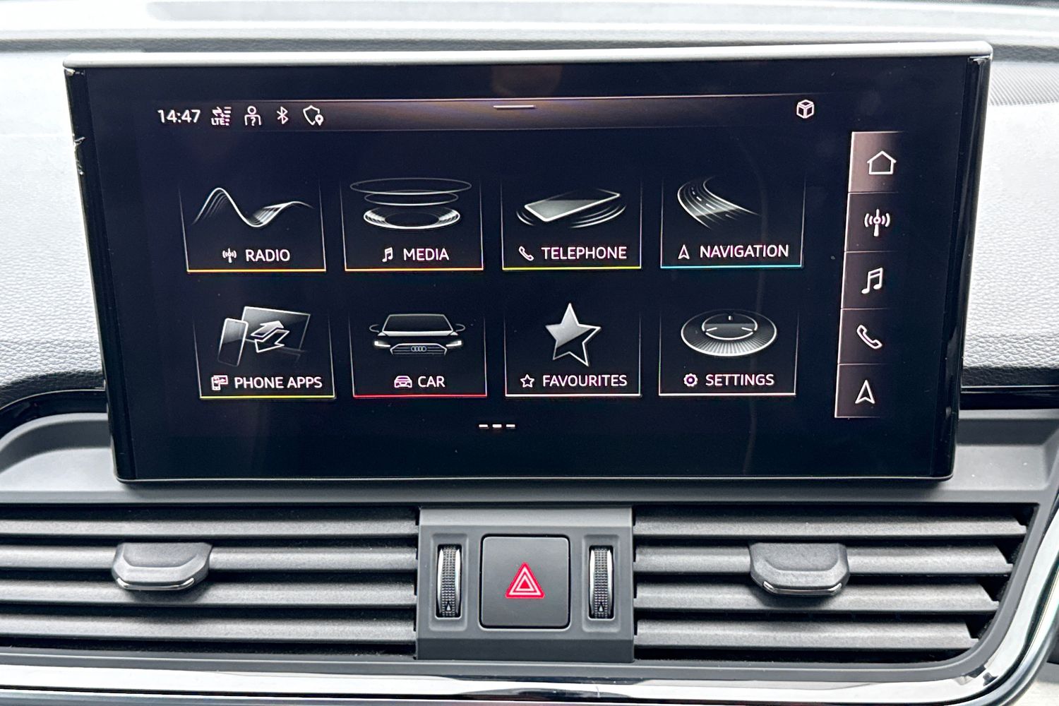 Used Audi Q5 2021 for sale - 77348315: Photo 17