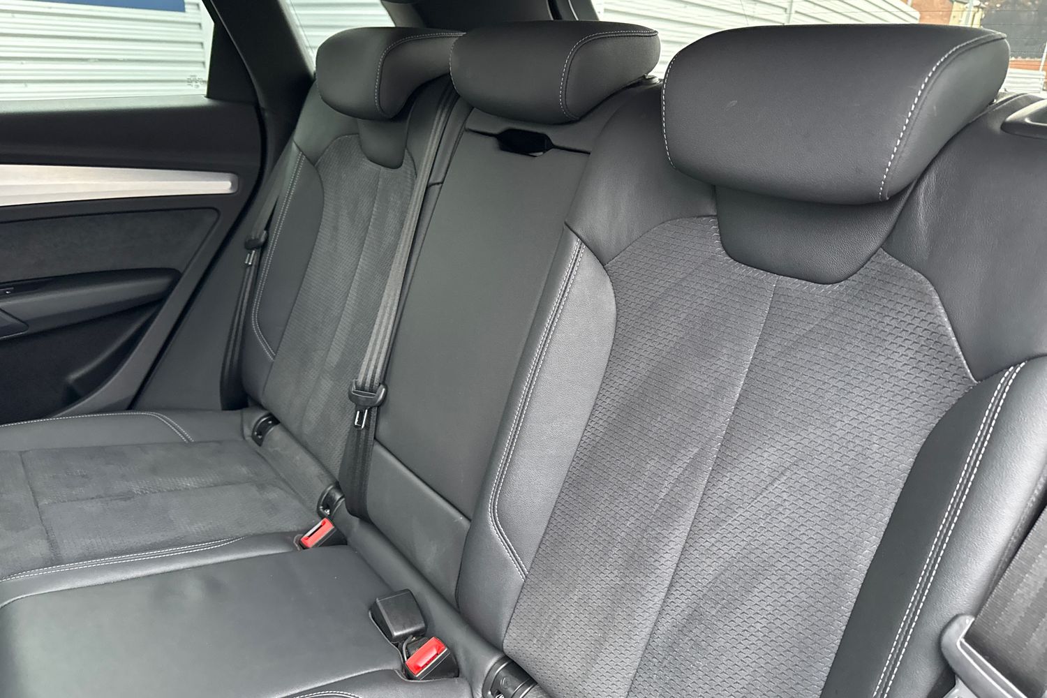 Used Audi Q5 2021 for sale - 77348315: Photo 19