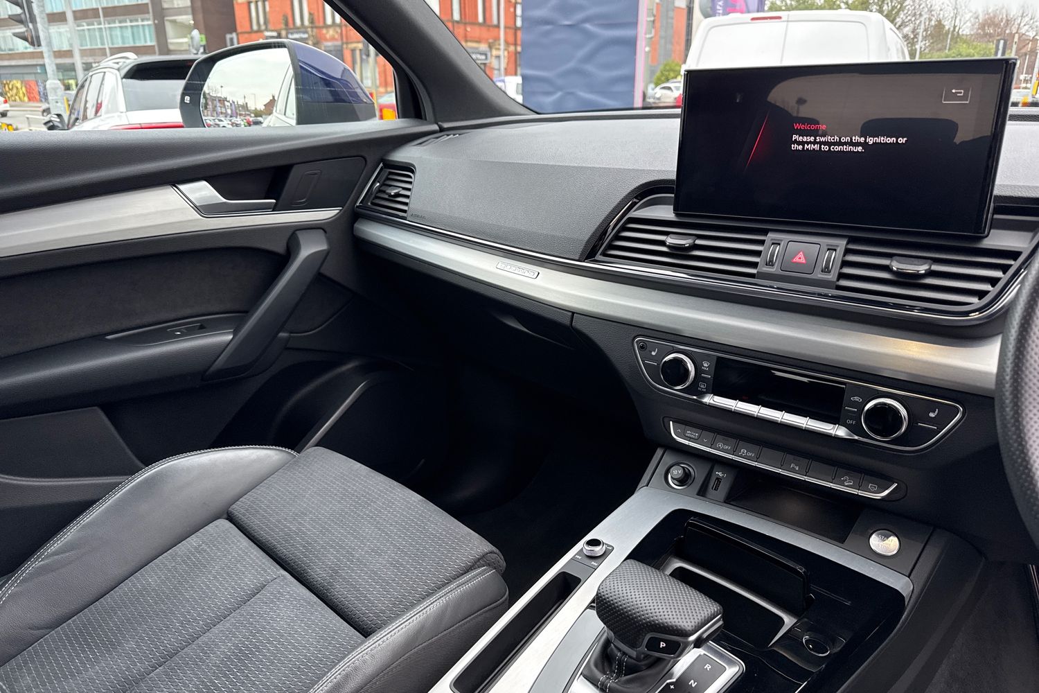 Used Audi Q5 2021 for sale - 77348315: Photo 20