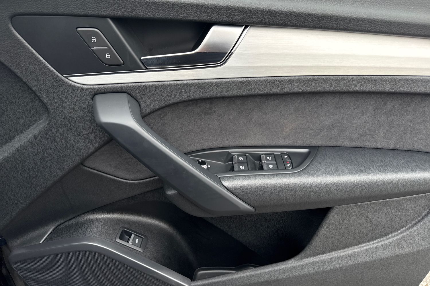 Used Audi Q5 2021 for sale - 77348315: Photo 21