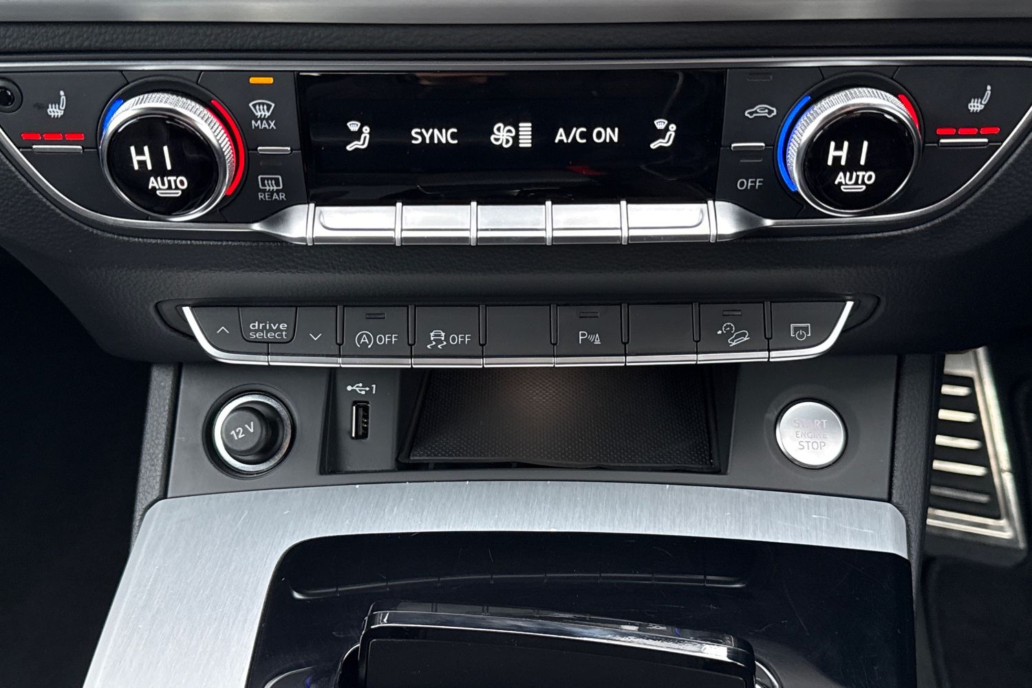 Used Audi Q5 2021 for sale - 77348315: Photo 22