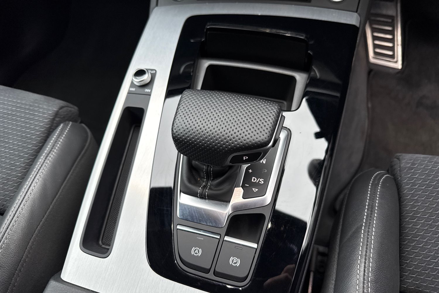 Used Audi Q5 2021 for sale - 77348315: Photo 23