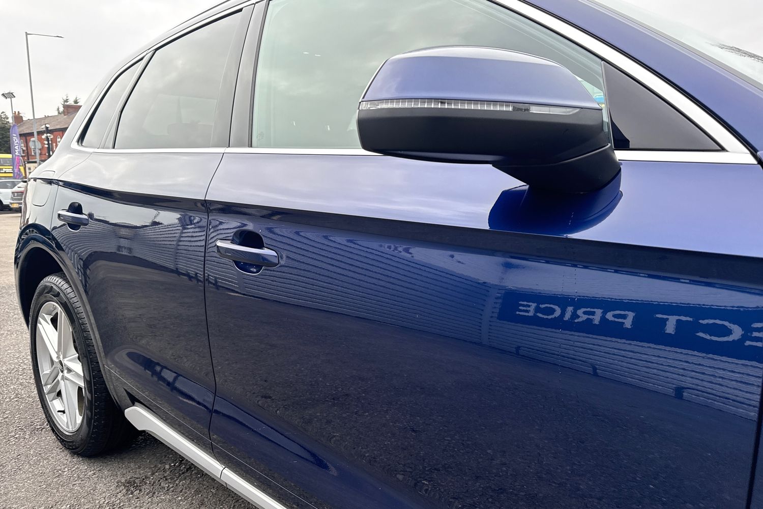 Used Audi Q5 2021 for sale - 77348315: Photo 26