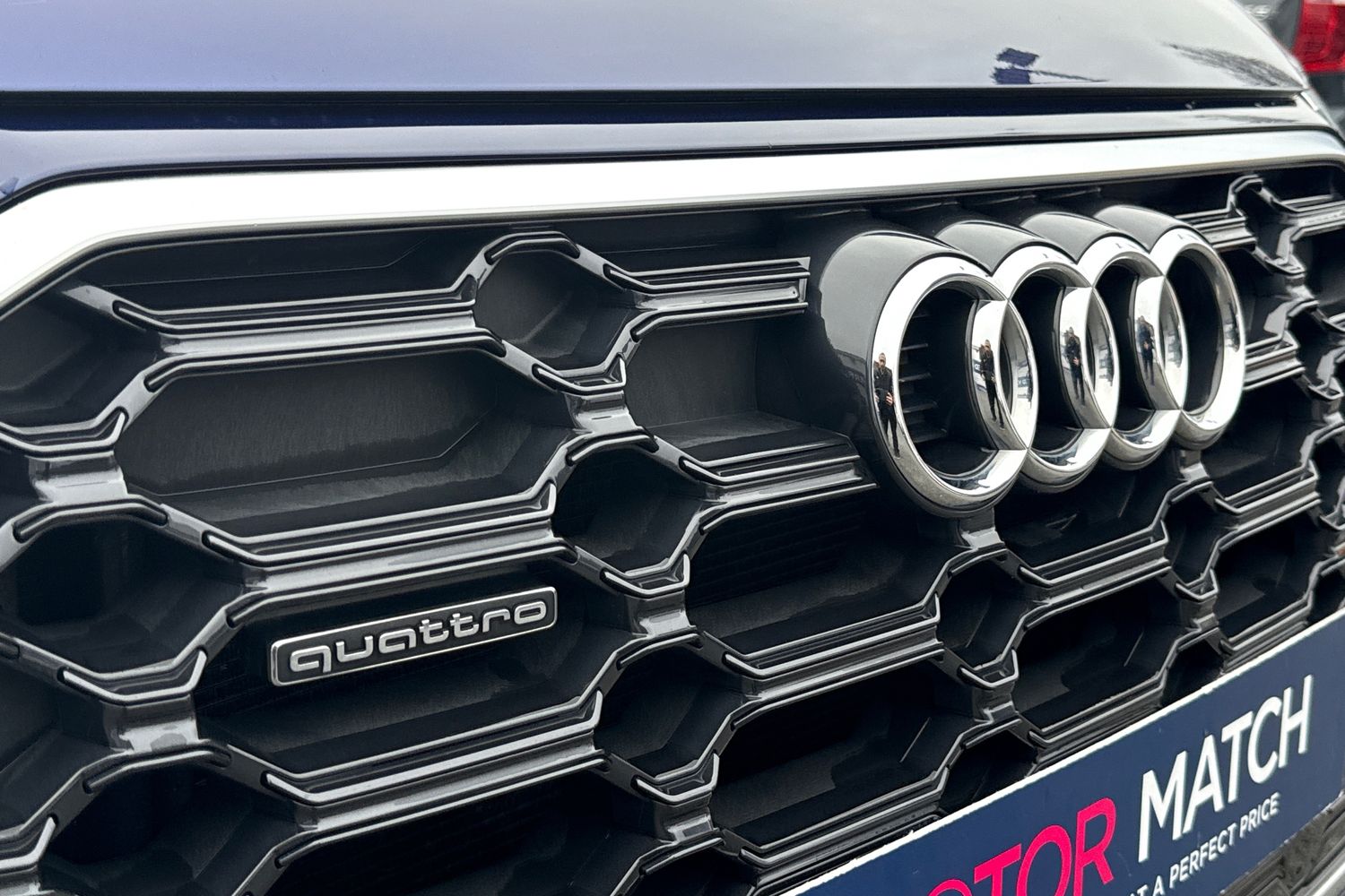 Used Audi Q5 2021 for sale - 77348315: Photo 27