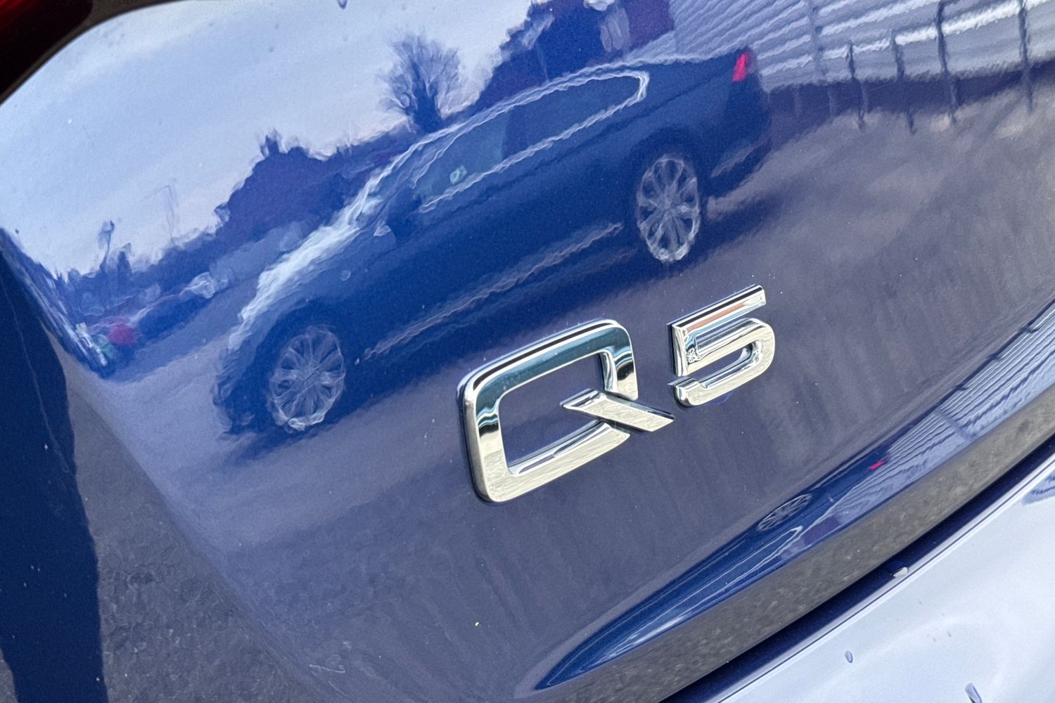 Used Audi Q5 2021 for sale - 77348315: Photo 33