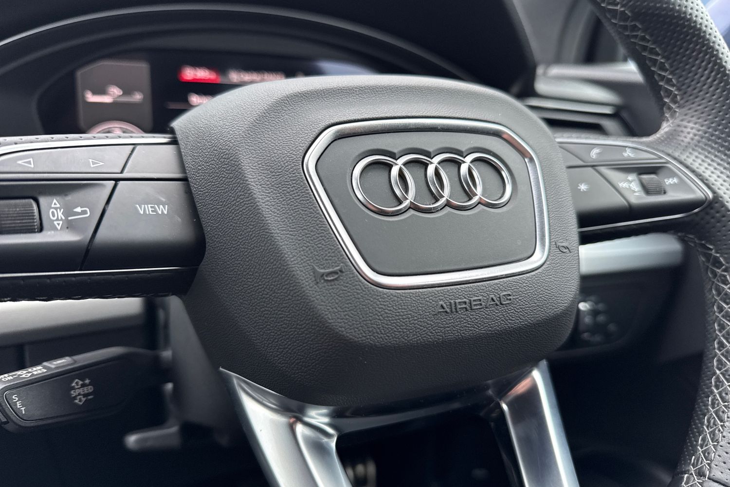 Used Audi Q5 2021 for sale - 77348315: Photo 47