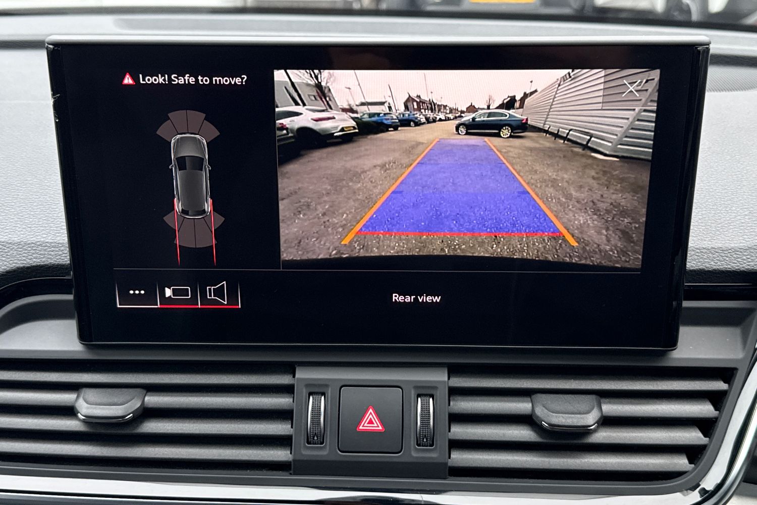 Used Audi Q5 2021 for sale - 77348315: Photo 48