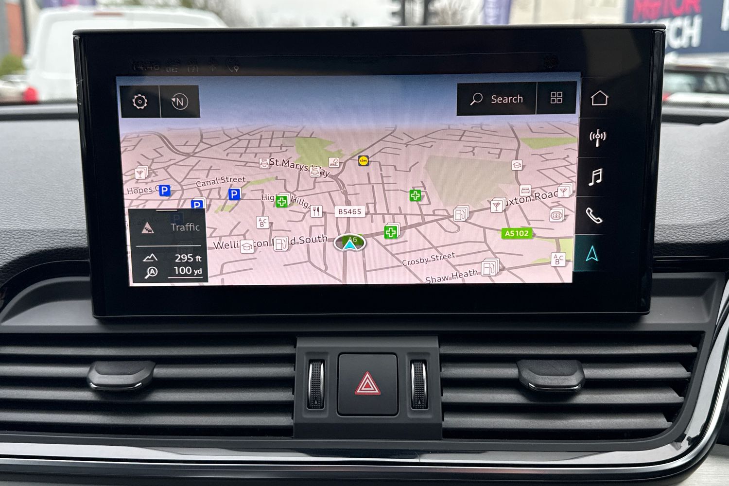 Used Audi Q5 2021 for sale - 77348315: Photo 49