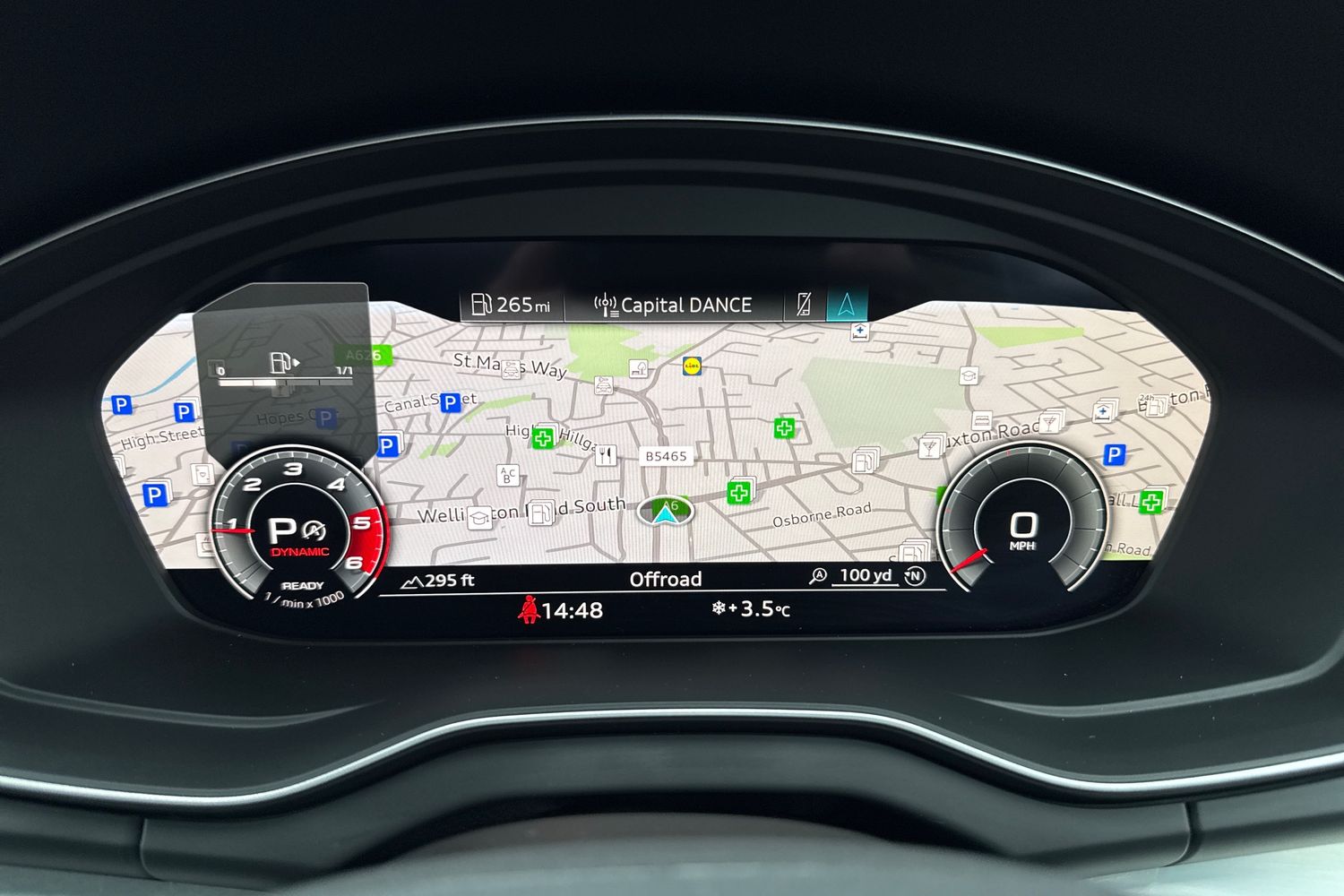 Used Audi Q5 2021 for sale - 77348315: Photo 51