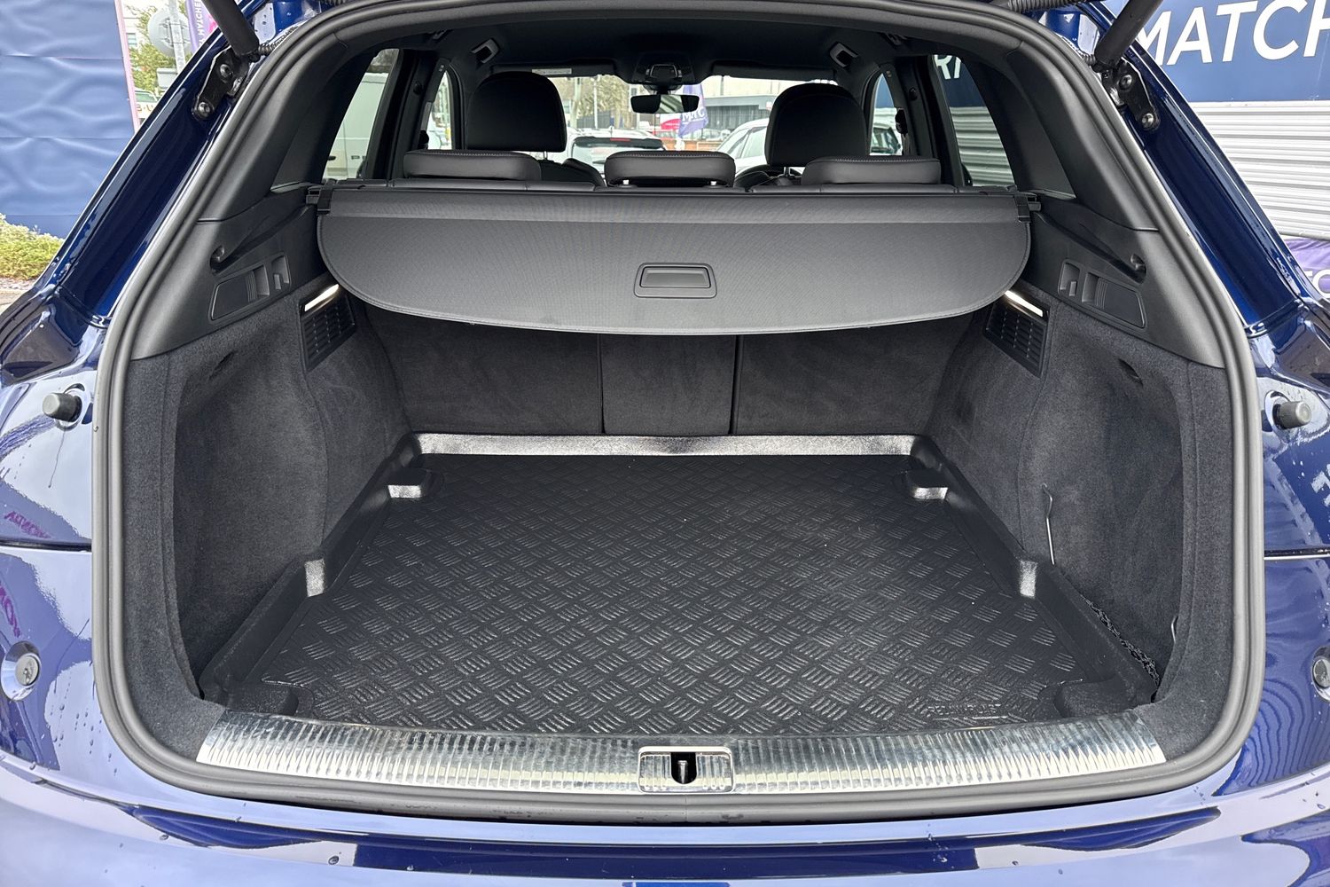 Used Audi Q5 2021 for sale - 77348315: Photo 7