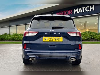 Used Ford Kuga 2023 for sale - 79705384: Photo