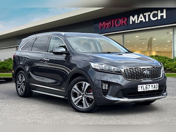 Used Kia Sorento 2018 for sale - 79284896: Photo