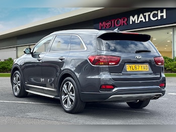 Used Kia Sorento 2018 for sale - 79284896: Photo