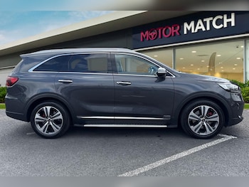 Used Kia Sorento 2018 for sale - 79284896: Photo