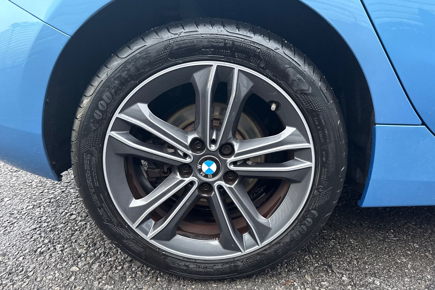 Used BMW 1 Series 2019 for sale - 77546386: Photo 10