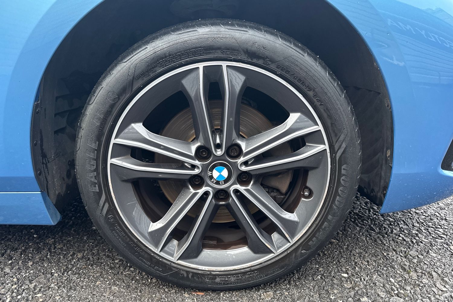 Used BMW 1 Series 2019 for sale - 77546386: Photo 13